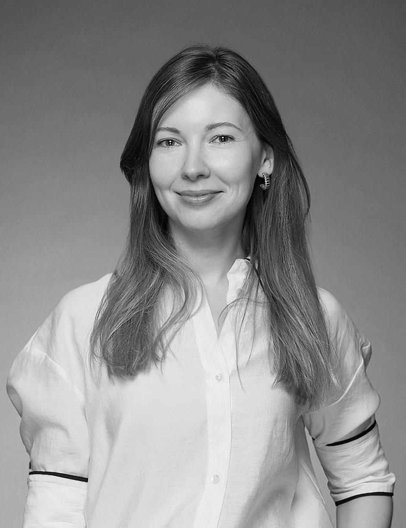 Анна Курятина